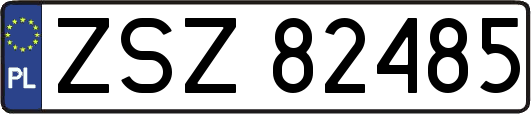 ZSZ82485