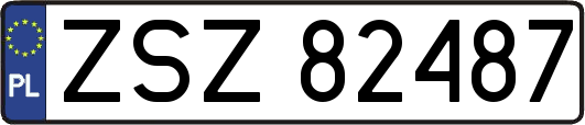 ZSZ82487