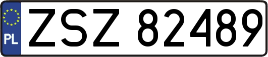 ZSZ82489