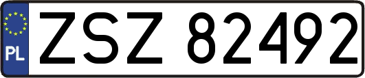 ZSZ82492