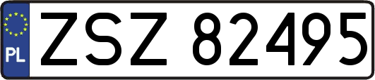 ZSZ82495