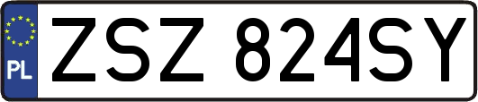 ZSZ824SY