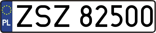 ZSZ82500