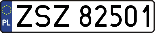 ZSZ82501