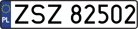 ZSZ82502