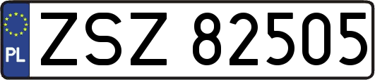 ZSZ82505