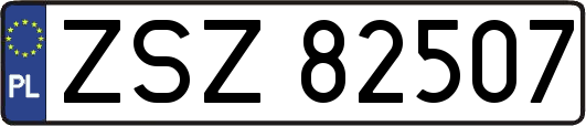 ZSZ82507