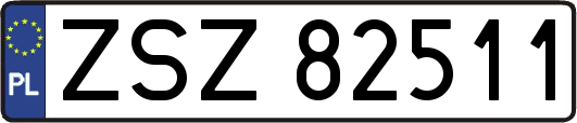 ZSZ82511