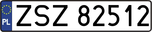 ZSZ82512