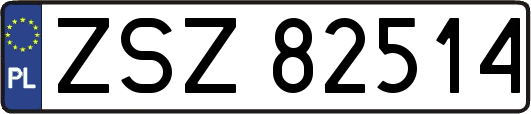 ZSZ82514