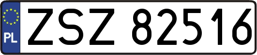 ZSZ82516