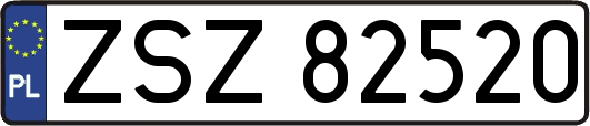 ZSZ82520