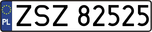 ZSZ82525