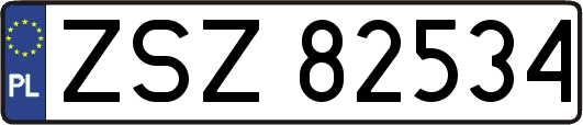 ZSZ82534