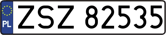 ZSZ82535