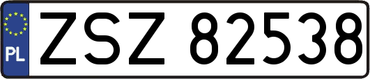 ZSZ82538