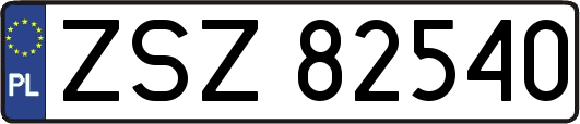 ZSZ82540