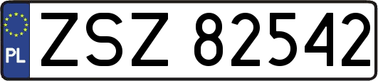 ZSZ82542
