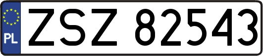 ZSZ82543