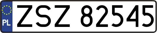 ZSZ82545