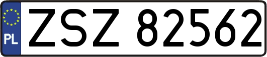 ZSZ82562