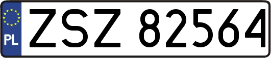 ZSZ82564