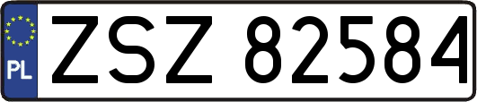 ZSZ82584