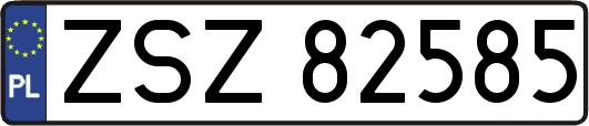 ZSZ82585