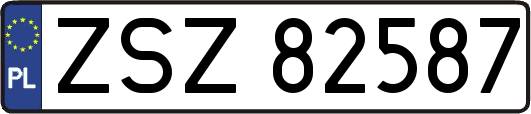 ZSZ82587