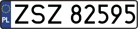 ZSZ82595