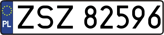ZSZ82596