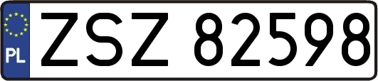 ZSZ82598