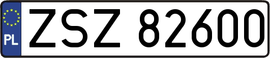 ZSZ82600