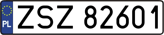 ZSZ82601