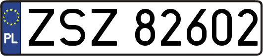 ZSZ82602