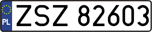 ZSZ82603