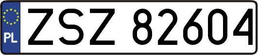 ZSZ82604