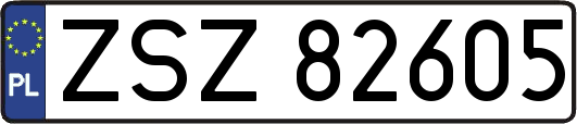 ZSZ82605