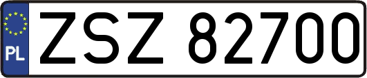 ZSZ82700