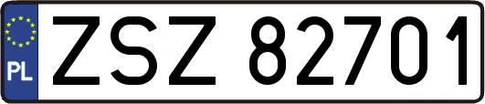 ZSZ82701
