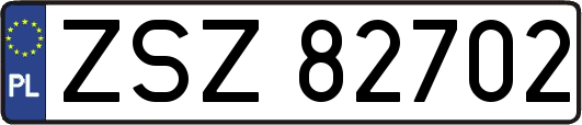 ZSZ82702