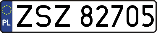 ZSZ82705