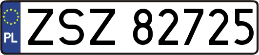 ZSZ82725