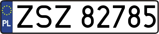 ZSZ82785