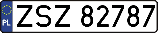 ZSZ82787