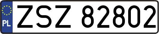 ZSZ82802