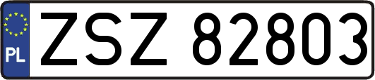 ZSZ82803