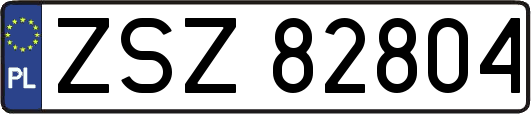 ZSZ82804