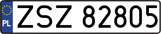 ZSZ82805