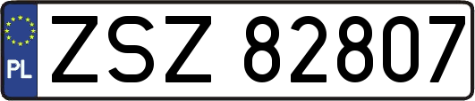 ZSZ82807